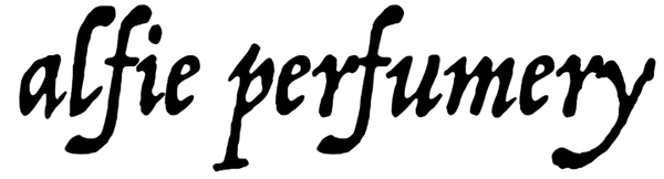 alfie perfumery